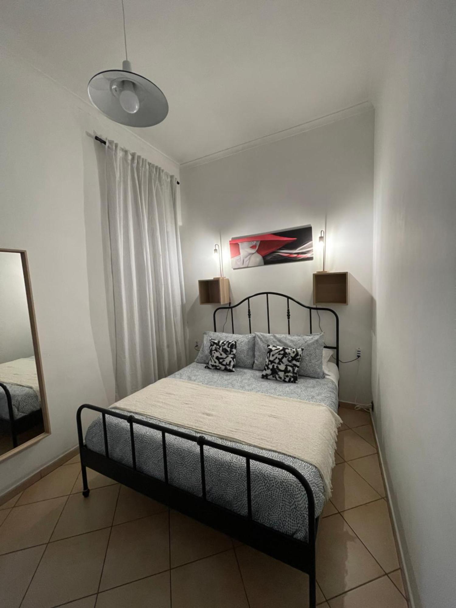 Napoligaribaldi33 Apartment Exterior photo